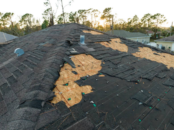 Gutter Replacement in Manchester, PA