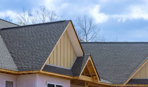 Best Storm Damage Roof Repair  in Manchester, PA
