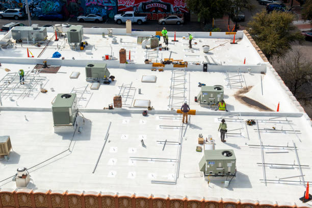 Roof Insulation in Manchester, PA